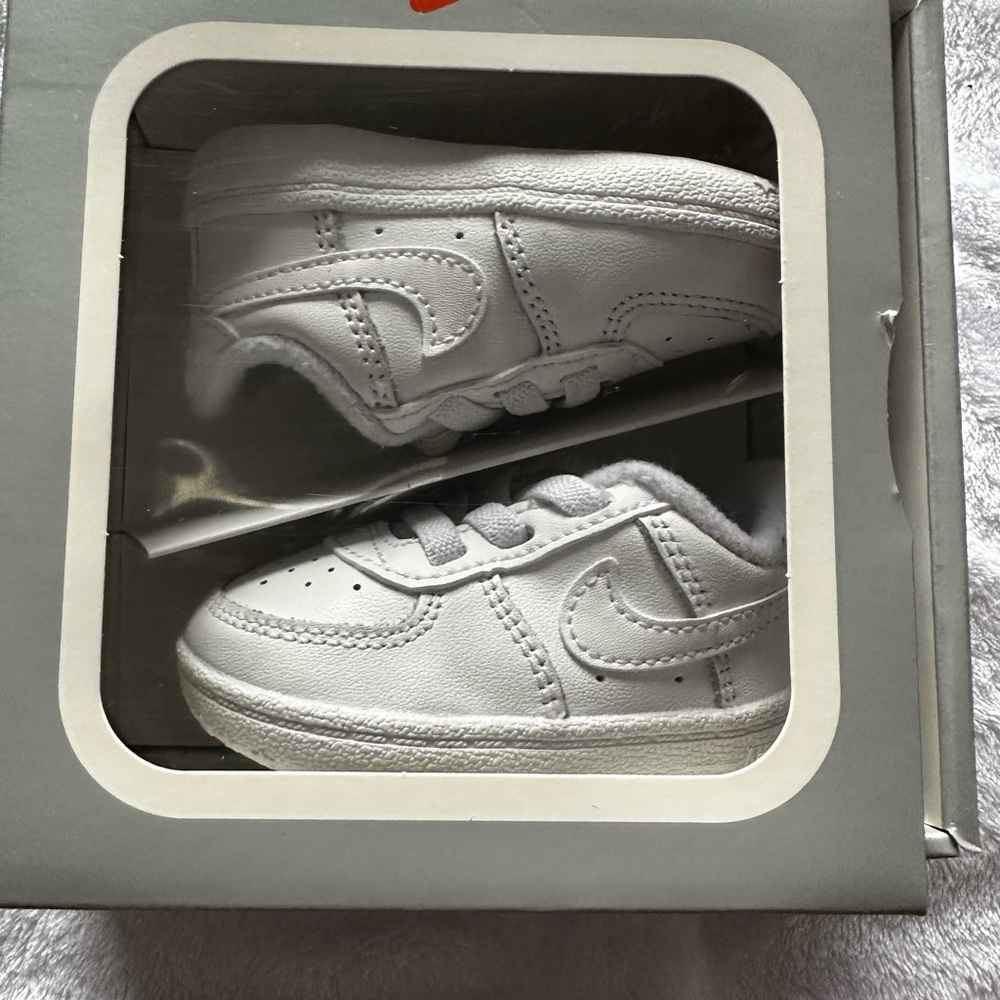 Baby sneakers